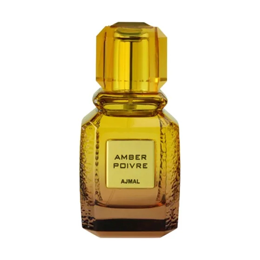 Ajmal Amber Leather – apă de parfum unisex, parfum original