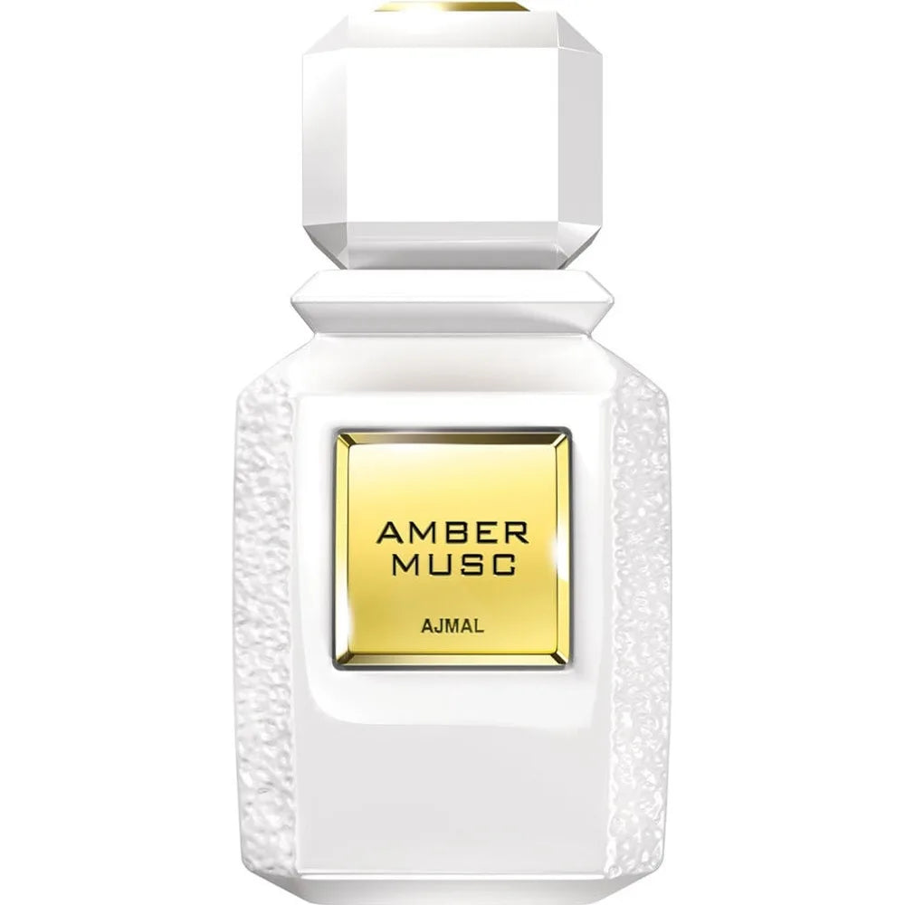 Amber Musk EDP