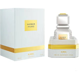 Ajmal Amber Musk – apă de parfum unisex, parfum original – imagine 2