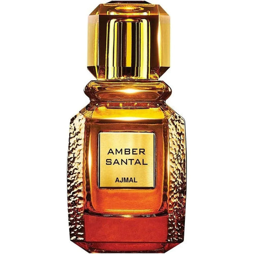 Amber Santal EDP