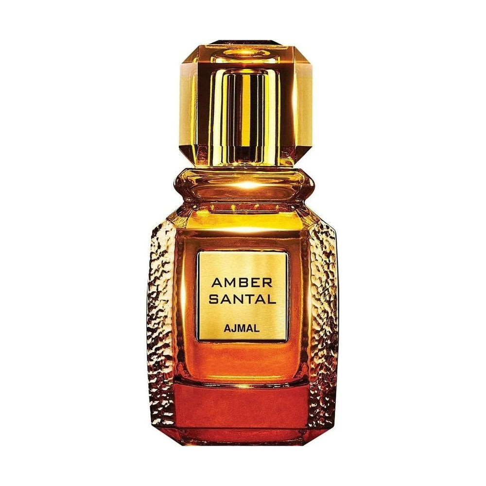 Ajmal Amber Santal – apă de parfum unisex, parfum original