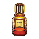 Ajmal Amber Santal – apă de parfum unisex, parfum original