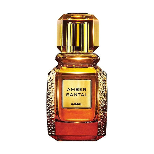 Ajmal Amber Santal – Eau de Parfum unisex, γνήσιο άρωμα