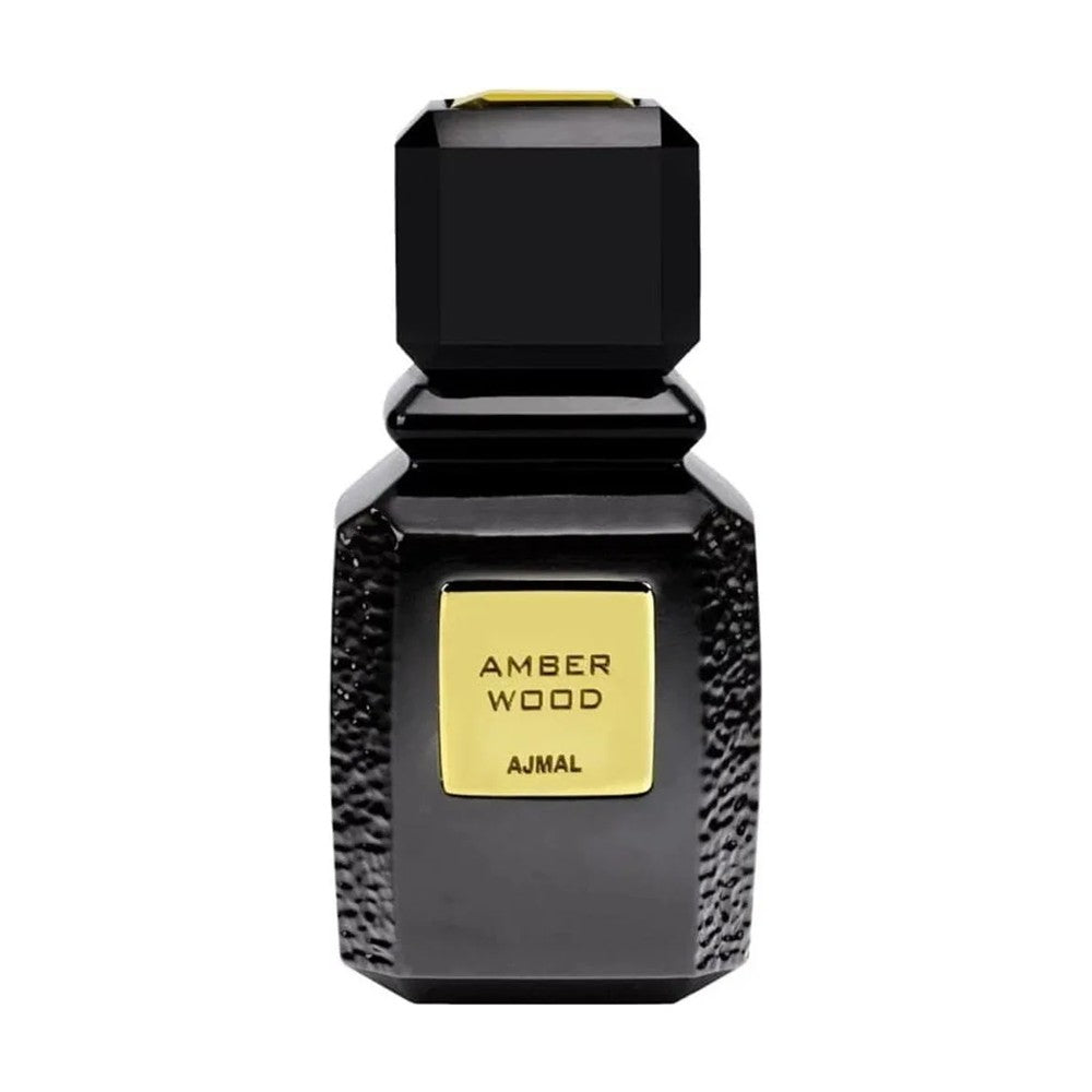 Ajmal Amber Wood – apă de parfum unisex, parfum original