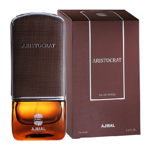 Ajmal Aristokrat – Eau de Parfum για άνδρες, γνήσιο άρωμα – φωτογραφία 2