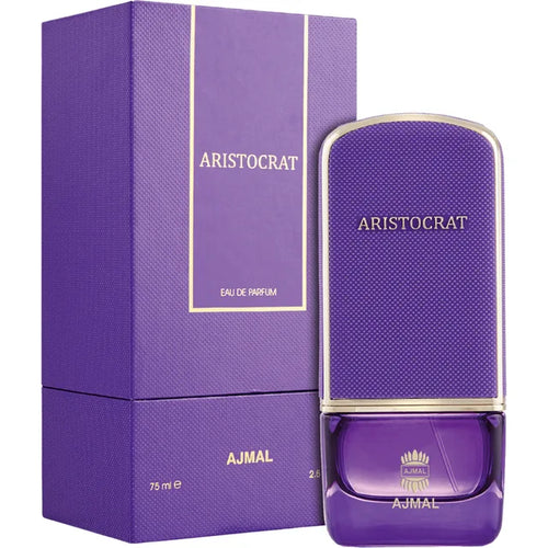 Ajmal Aristokrat – Eau de Parfum για γυναίκες, γνήσιο άρωμα – φωτογραφία 2
