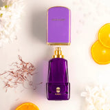 Ajmal Aristokrat – Eau de Parfum για γυναίκες, γνήσιο άρωμα – φωτογραφία 3