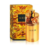 Ajmal Aurum – apă de parfum pentru femei, parfum original – imagine 2