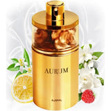 Ajmal Aurum – apă de parfum pentru femei, parfum original – imagine 3