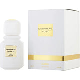 Ajmal Cashmere Musc – парфюмна вода унисекс, оригинален парфюм (Аджмал) – снимка 2