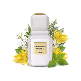 Ajmal Cashmere Musc – парфюмна вода унисекс, оригинален парфюм (Аджмал) – снимка 3