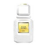 Ajmal Cuir Musk – Eau de Parfum unisex, γνήσιο άρωμα