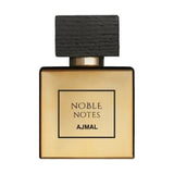 Ajmal Noble Notes – Eau de Parfum unisex, γνήσιο άρωμα
