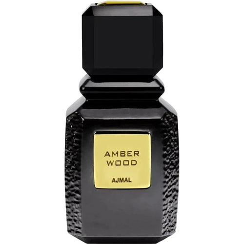 Patchouli Wood EDP