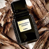 Ajmal Patchouli Wood – парфюмна вода унисекс, оригинален парфюм (Аджмал) – снимка 3
