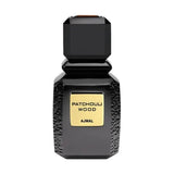 Ajmal Patchouli Wood – парфюмна вода унисекс, оригинален парфюм (Аджмал)