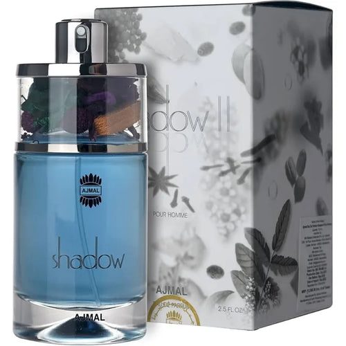 Ajmal Shadow – Eau de Parfum για άνδρες, γνήσιο άρωμα – φωτογραφία 2