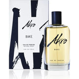 Akro Bake – парфюмна вода унисекс, оригинален парфюм (Акро) – снимка 2