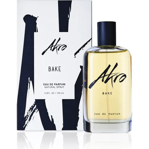 Akro Bake – apă de parfum unisex, parfum original – imagine 2