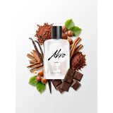 Akro Dark – Eau de Parfum unisex, γνήσιο άρωμα – φωτογραφία 3