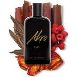 Akro East – apă de parfum unisex, parfum original – imagine 3