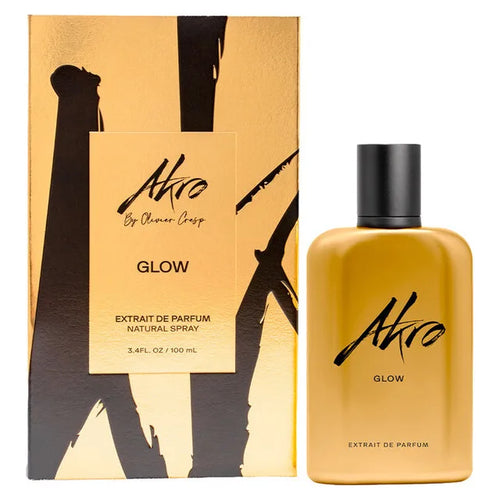 Akro Glow – apă de parfum unisex, parfum original – imagine 2