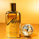 Akro Glow – парфюмна вода унисекс, оригинален парфюм (Акро) – снимка 3