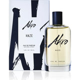Akro Haze – Eau de Parfum unisex, γνήσιο άρωμα – φωτογραφία 2