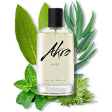 Akro Haze – Eau de Parfum unisex, γνήσιο άρωμα – φωτογραφία 3
