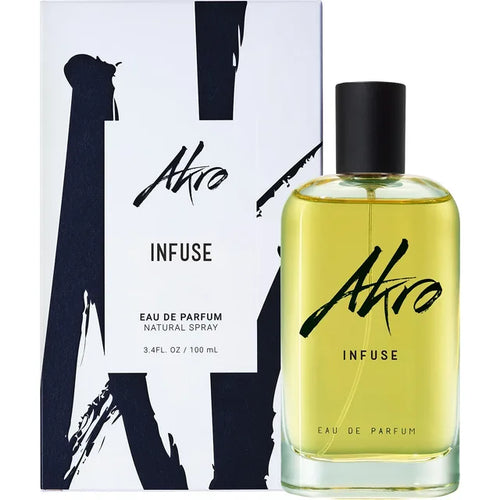 Akro Infuse – apă de parfum unisex, parfum original – imagine 2