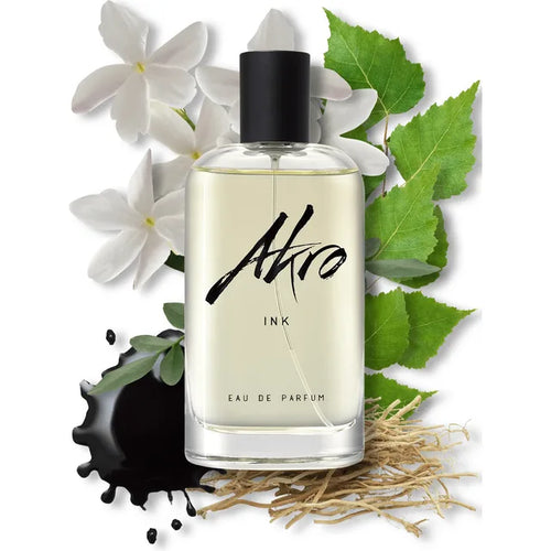 Akro Ink – apă de parfum unisex fără ambalaj, parfum original – imagine 2