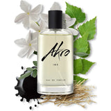 Akro Ink – apă de parfum unisex, parfum original – imagine 3