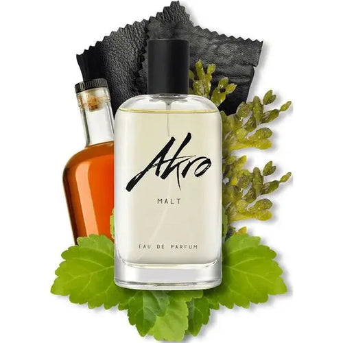 Akro Malt – apă de parfum unisex fără ambalaj, parfum original – imagine 2