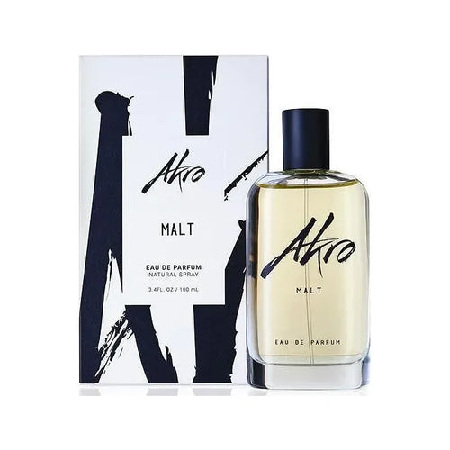 Akro Malt – apă de parfum unisex, parfum original – imagine 2