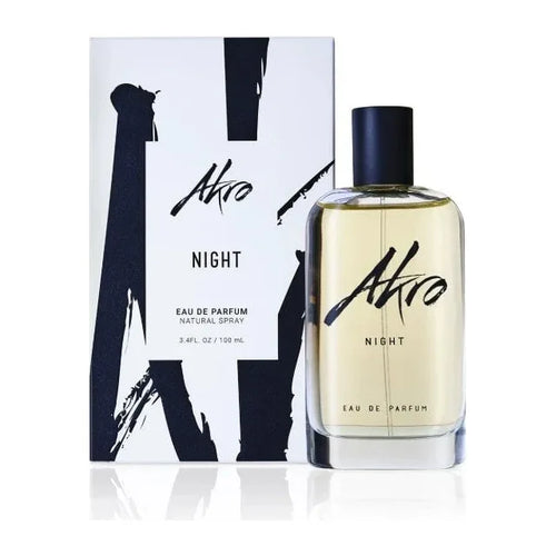 Akro Night – apă de parfum unisex, parfum original – imagine 2