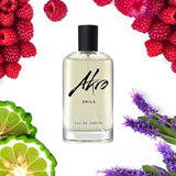 Akro Smile – apă de parfum unisex fără ambalaj, parfum original – imagine 2