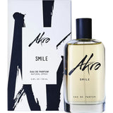 Akro Smile – apă de parfum unisex, parfum original – imagine 2
