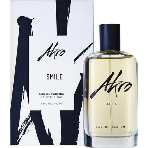 Akro Smile – Eau de Parfum unisex, γνήσιο άρωμα – φωτογραφία 2