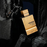 Al Haramain Amber Oud Black – apă de parfum unisex, parfum original – imagine 3