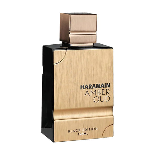 Al Haramain Amber Oud Black – Eau de Parfum unisex, γνήσιο άρωμα