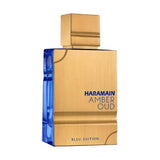 Al Haramain Amber Oud Blue Edition – Eau de Parfum για άνδρες, γνήσιο άρωμα