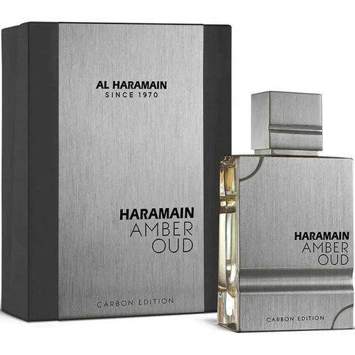 Amber Oud Carbon EDP