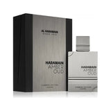Al Haramain Amber Oud Carbon – Eau de Parfum unisex, γνήσιο άρωμα – φωτογραφία 2