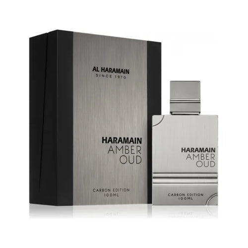 Al Haramain Amber Oud Carbon – Eau de Parfum unisex, γνήσιο άρωμα – φωτογραφία 2