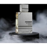 Al Haramain Amber Oud Carbon – Eau de Parfum unisex, γνήσιο άρωμα – φωτογραφία 3