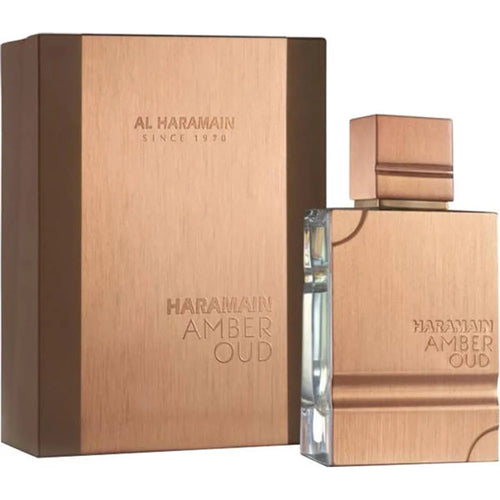 Amber Oud