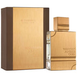 Al Haramain Amber Oud Gold Edition – άρωμα unisex, γνήσιο άρωμα – φωτογραφία 2