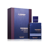 Al Haramain Amber Oud Night Dubai – Eau de Parfum unisex, γνήσιο άρωμα – φωτογραφία 2