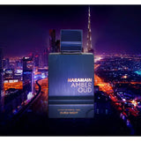 Al Haramain Amber Oud Night Dubai – Eau de Parfum unisex, γνήσιο άρωμα – φωτογραφία 3