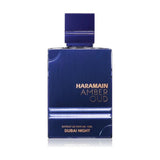 Al Haramain Amber Oud Night Dubai – Eau de Parfum unisex, γνήσιο άρωμα